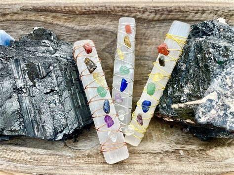 Enhancing Your Spiritual Connection with the 7 Chakra Amulet